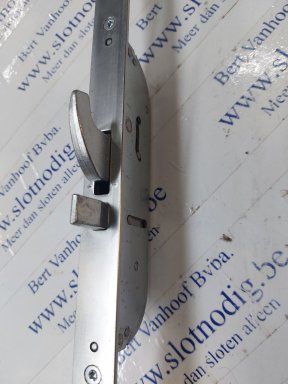 235851 Maco Z-TS 2HO-BO 40-92 F20