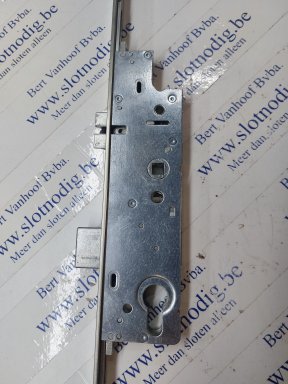 235851 Maco Z-TS 2HO-BO 40-92 F20