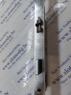 235890 Maco Z-TS 2HO-BO 35-92 F24