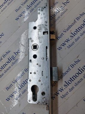 235890 Maco Z-TS 2HO-BO 35-92 F24