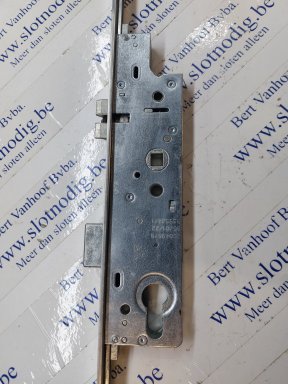 235890 Maco Z-TS 2HO-BO 35-92 F24