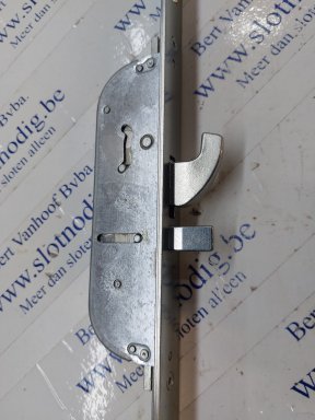 235892 Maco Z-TS 2HO-BO 45-92 F24