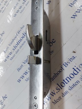 235892 Maco Z-TS 2HO-BO 45-92 F24