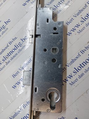 235892 Maco Z-TS 2HO-BO 45-92 F24