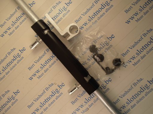 241002 HOT-DIP GALVANIZED DROPBOLT Item No. VSF-K-9005QF1BL