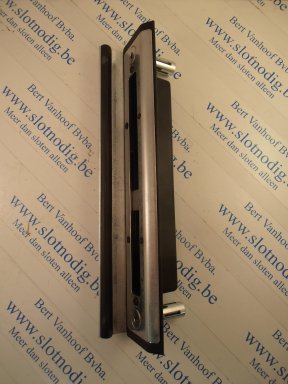 241101 HYBRID KEEP FOR H-METAL Item No. SHKM-ALUM