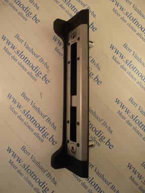 241140 INSERT STAINLESS STEEL KEEP FOR FORTYLOCK Item No. SFKI-QF40