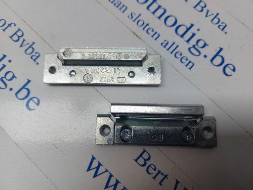 26147224 Gu 9-38941-24 & 9-389420