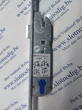 26352003 GU 6-31527-17-0-1 30-92-8 U24