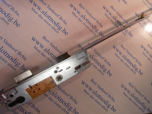 3821414 KFV AS-4050-F16-35-92-8-Hell verz.