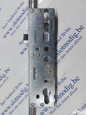 26400016 Roto 2003433 40-92-8 F16