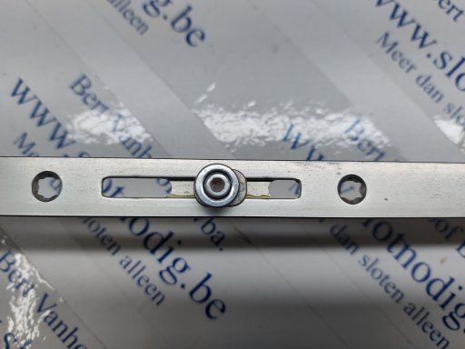 26400016 Roto 2003433 40-92-8 F16