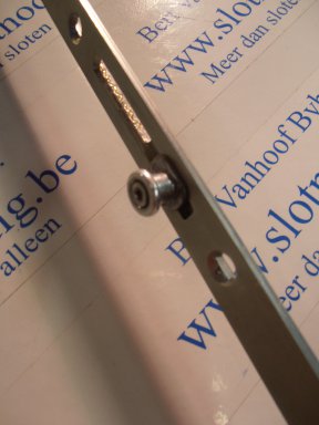 26400015 Roto 2003432 H650 35/92/8 F16