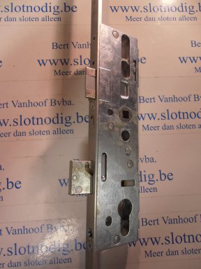 26400015 Roto 2003432 H650 35/92/8 F16