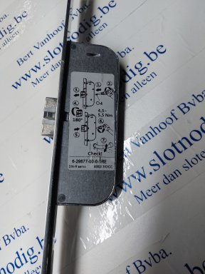 26404001 GU 6-37509-23-0-1 F24 automatic 35-92-8