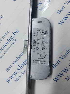 26402013 GU 6-28480-31-0-8 U24 Rvs automatic 35-92-8