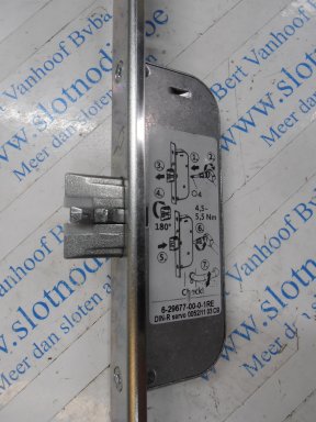 26402024 GU 6-29852-31-0-1 U22 automatic 35-92-8