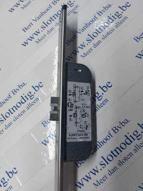 26404002 GU 6-37509-25-0-1 U24 automatic 35-92-8