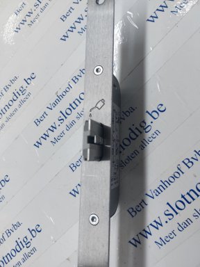 26404008 GU 6-37509-23-0-8 F24 stainless steel automatic 35-92-8