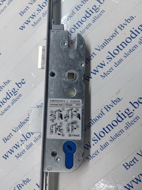 26404008 GU 6-37509-23-0-8 F24 stainless steel automatic 35-92-8