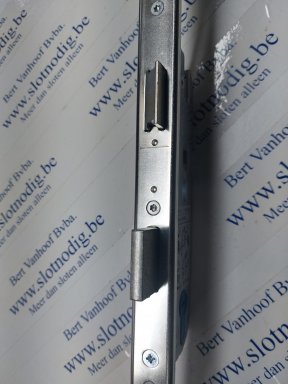 26404009 GU 6-37509-24-0-8 U24 stainless steel automatic 35-92-8