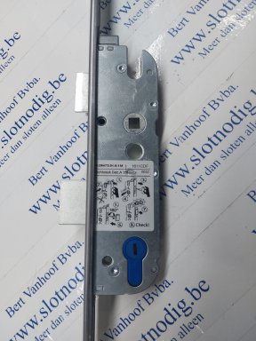 26404009 GU 6-37509-24-0-8 U24 stainless steel automatic 35-92-8