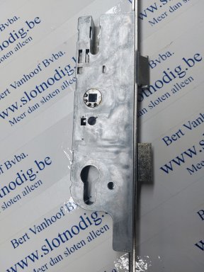 26450009 GU 6-33162-01-0-1 40-70-7 F16