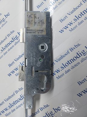 26450009 GU 6-33162-01-0-1 40-70-7 F16