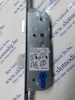 26452016 GU 6-28483-01-0-8 F24 automatic 40-92-8