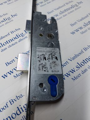 26454004 GU 6-37509-30-0-1 F24 automatic 40-92-8