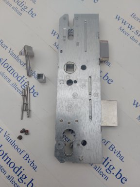 26497092 KFV RHS RS1000SL-45/92