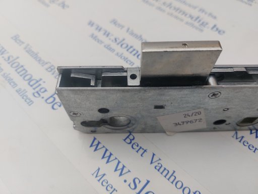 26497092 KFV RHS RS1000SL-45/92