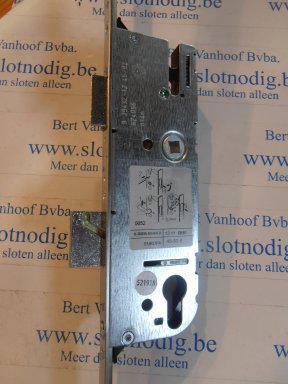 26500006 GU 6-32159-01-0-1 45-92-8 F16