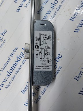 26502008 GU 6-28481-31-0-1 F16 automatic 45-92-8