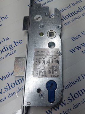 26502008 GU 6-28481-31-0-1 F16 automatic 45-92-8