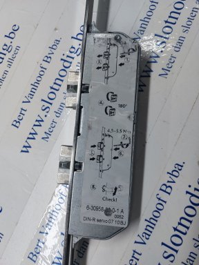 26502015 GU 6-33093-11-R-1 automatic 45-92-8