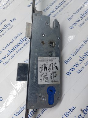 26502015 GU 6-33093-11-R-1 automatic 45-92-8