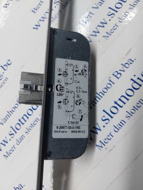 26502028 GU 6-28483-31-0-8 F24 automatic 45-92-8