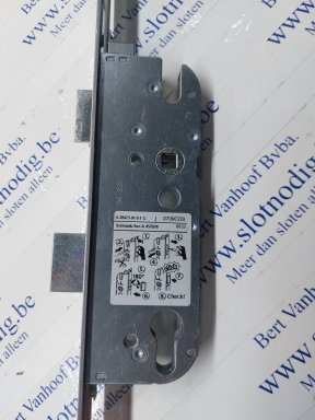 26502028 GU 6-28483-31-0-8 F24 automatic 45-92-8