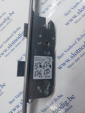 26502030 GU 6-28484-31-0-8 U24 Rvs automatic 45-92-8