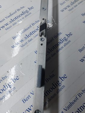 26502039 Roto 776524 C600 45/92 F16