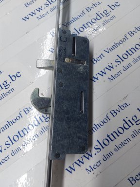 26502039 Roto 776524 C600 45/92 F16