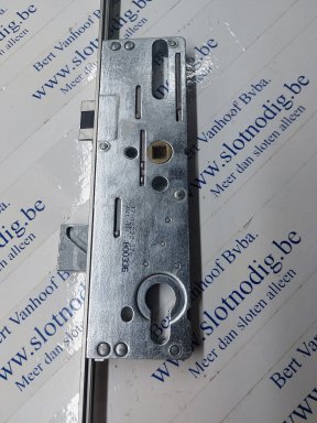 26502039 Roto 776524 C600 45/92 F16