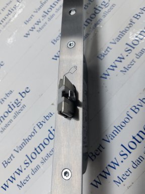 26504003 GU 6-37509-31-0-8 F24 stainless steel automatic 45-92-8