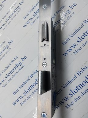 26504003 GU 6-37509-31-0-8 F24 stainless steel automatic 45-92-8