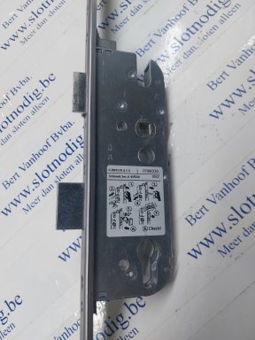 26504005 GU 6-37509-07-0-8 U24 stainless steel automatic 45-92-8