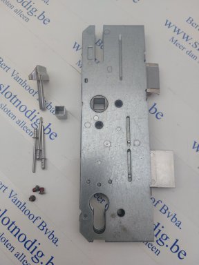 26547092 KFV RHS RS1000SL-50/92