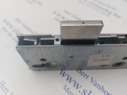 26547092 KFV RHS RS1000SL-50/92