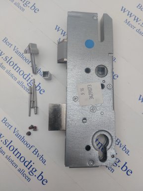 26547092 KFV RHS RS1000SL-50/92