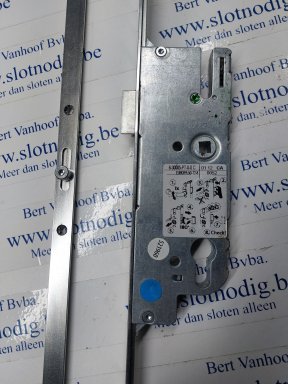 26550006 GU 6-30710-PT-0-1 50-72-8